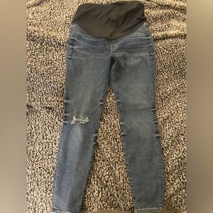 NWT J Crew Maternity Jeans